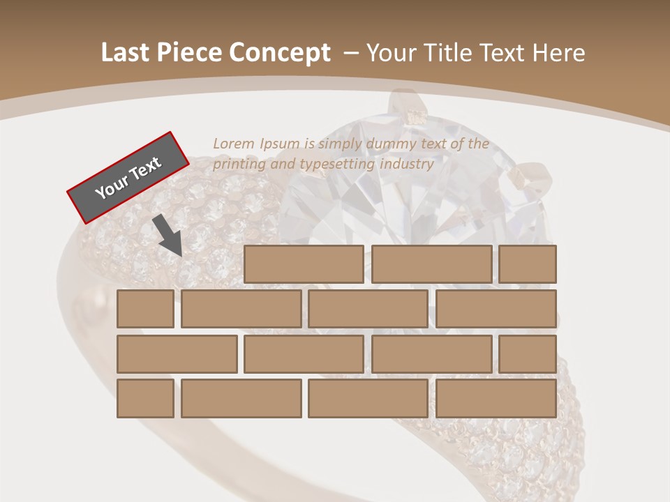 Dream Home Residential PowerPoint Template
