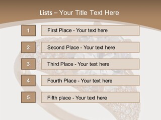 Dream Home Residential PowerPoint Template