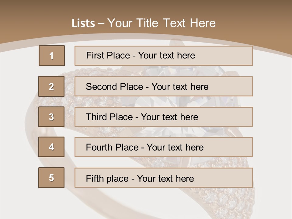 Dream Home Residential PowerPoint Template