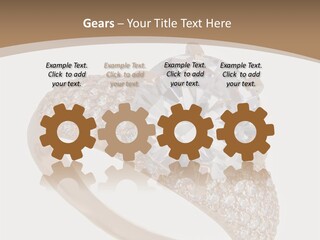 Dream Home Residential PowerPoint Template