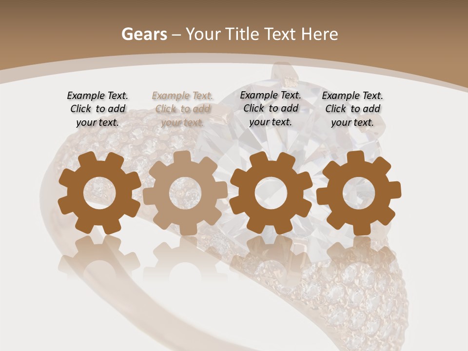 Dream Home Residential PowerPoint Template