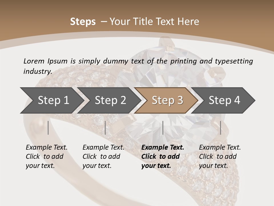 Dream Home Residential PowerPoint Template
