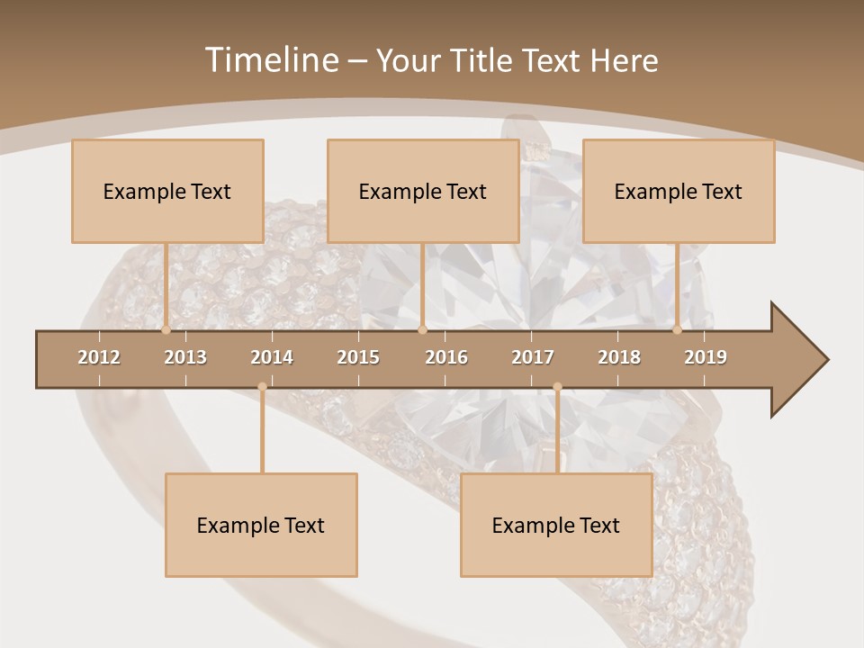 Dream Home Residential PowerPoint Template