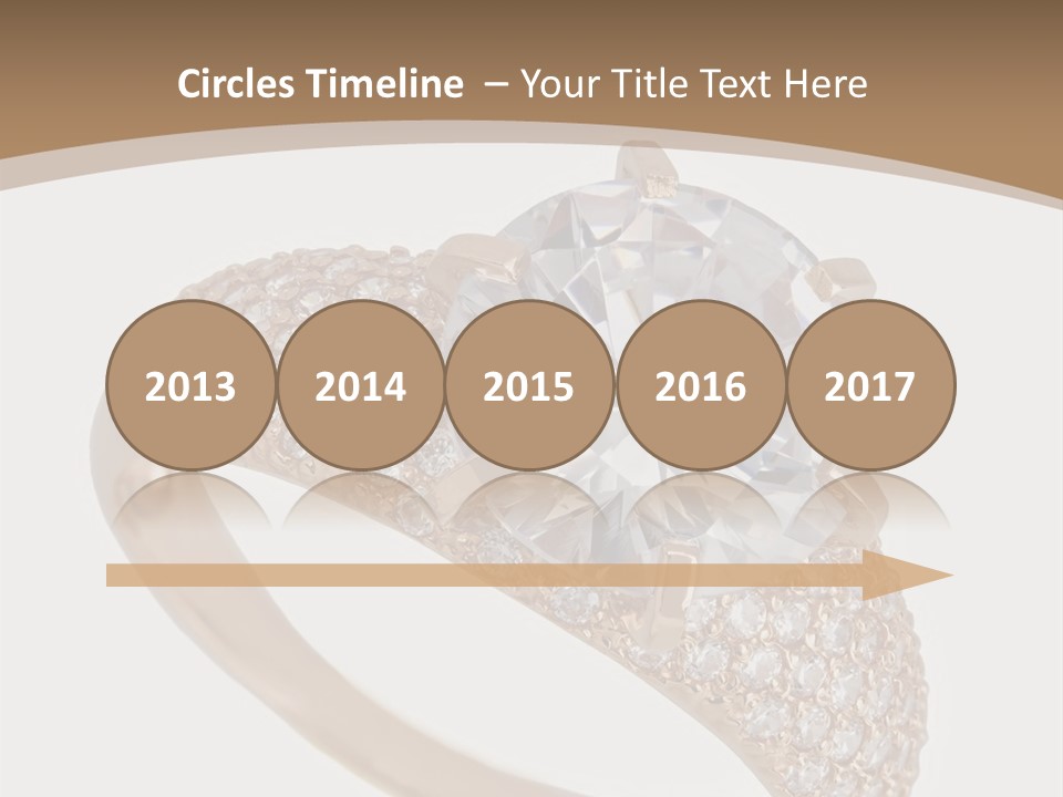 Dream Home Residential PowerPoint Template