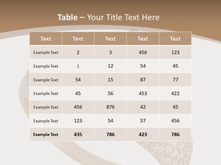 Dream Home Residential PowerPoint Template