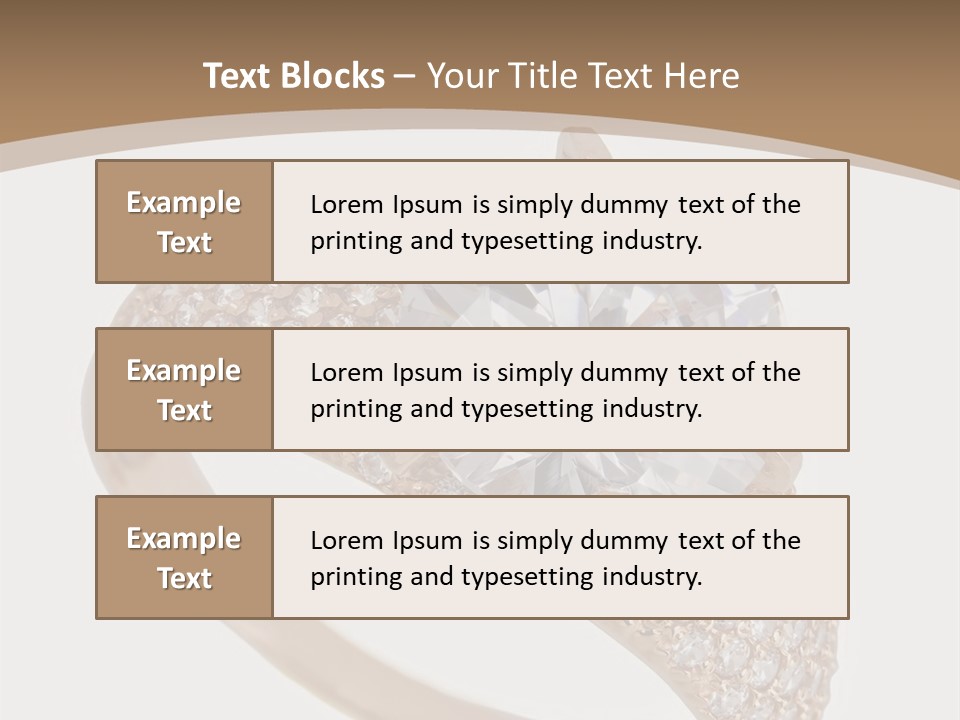 Dream Home Residential PowerPoint Template
