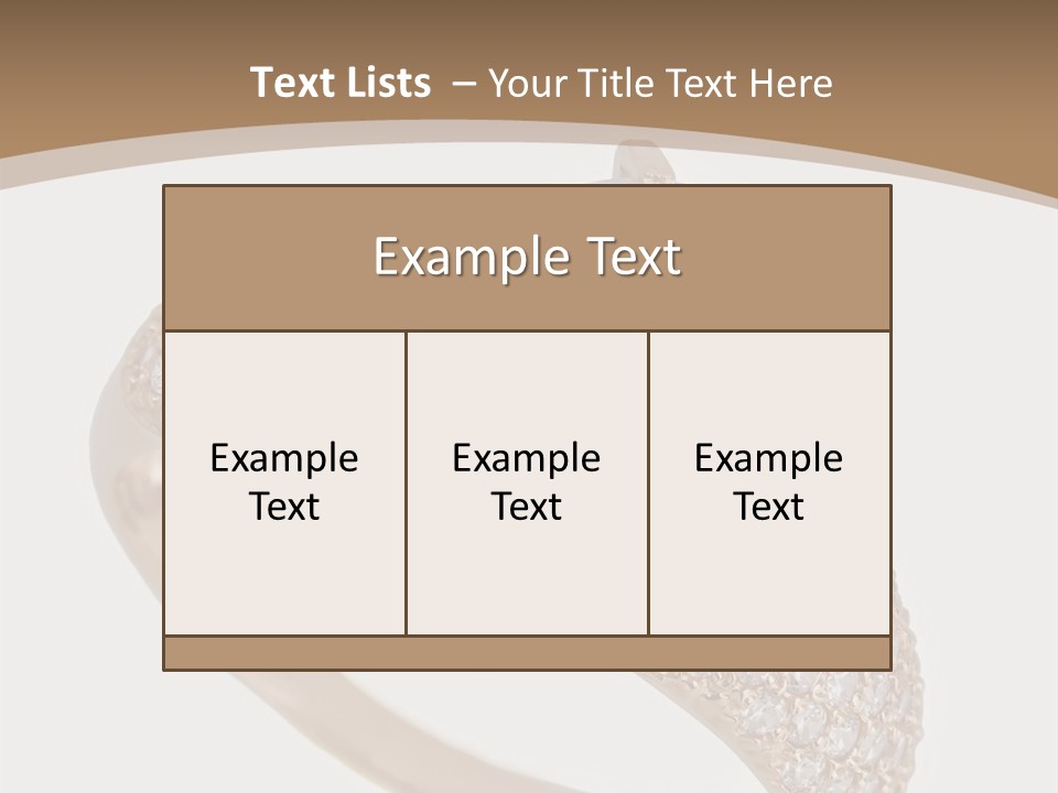 Dream Home Residential PowerPoint Template