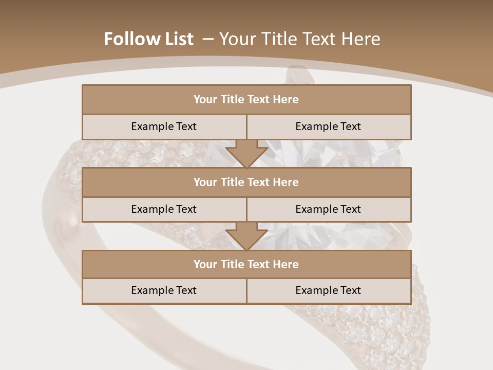 Dream Home Residential PowerPoint Template