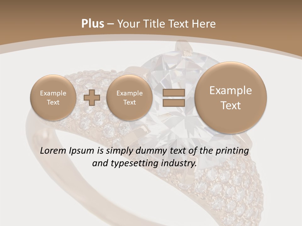 Dream Home Residential PowerPoint Template