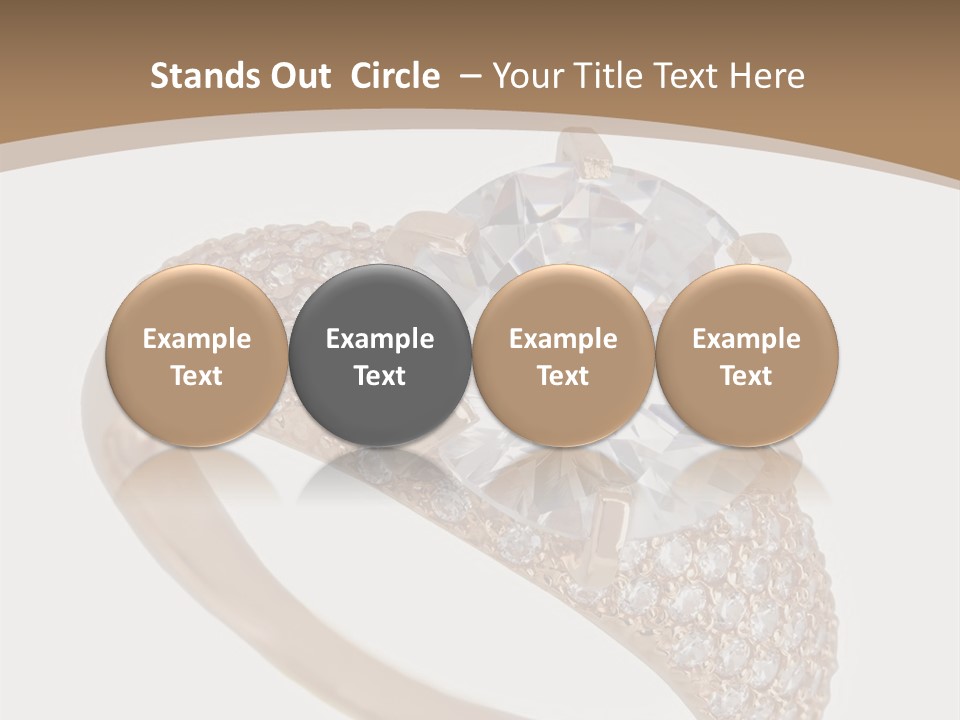 Dream Home Residential PowerPoint Template