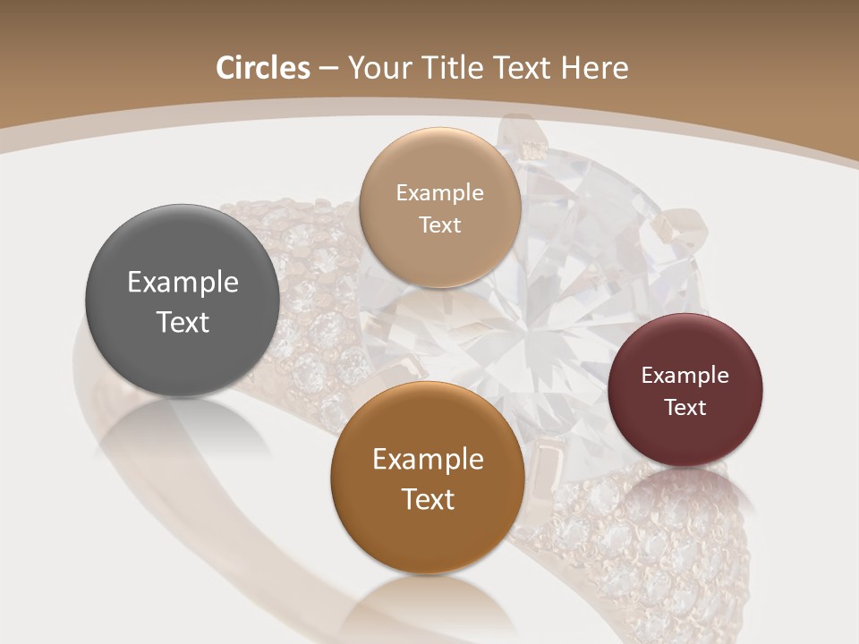 Dream Home Residential PowerPoint Template