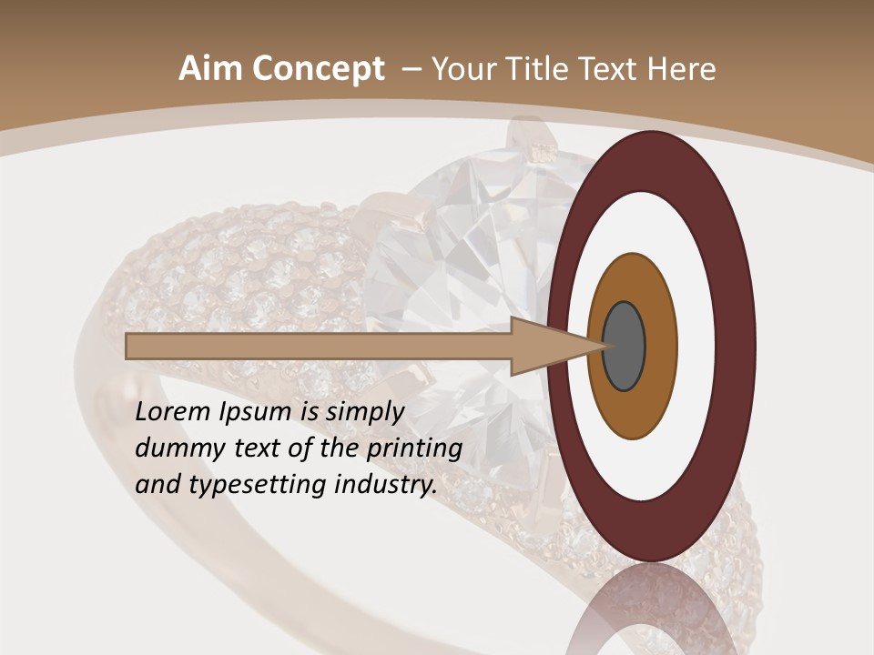 Dream Home Residential PowerPoint Template