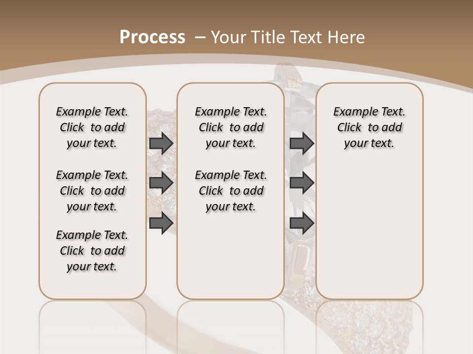 Dream Home Residential PowerPoint Template
