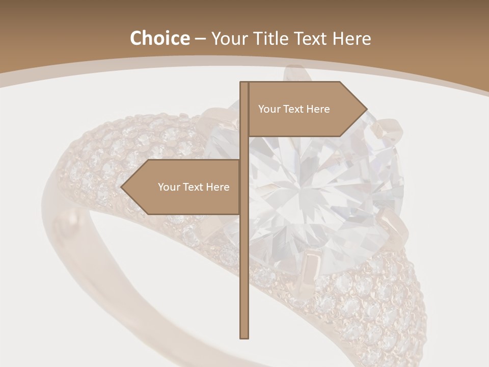 Dream Home Residential PowerPoint Template