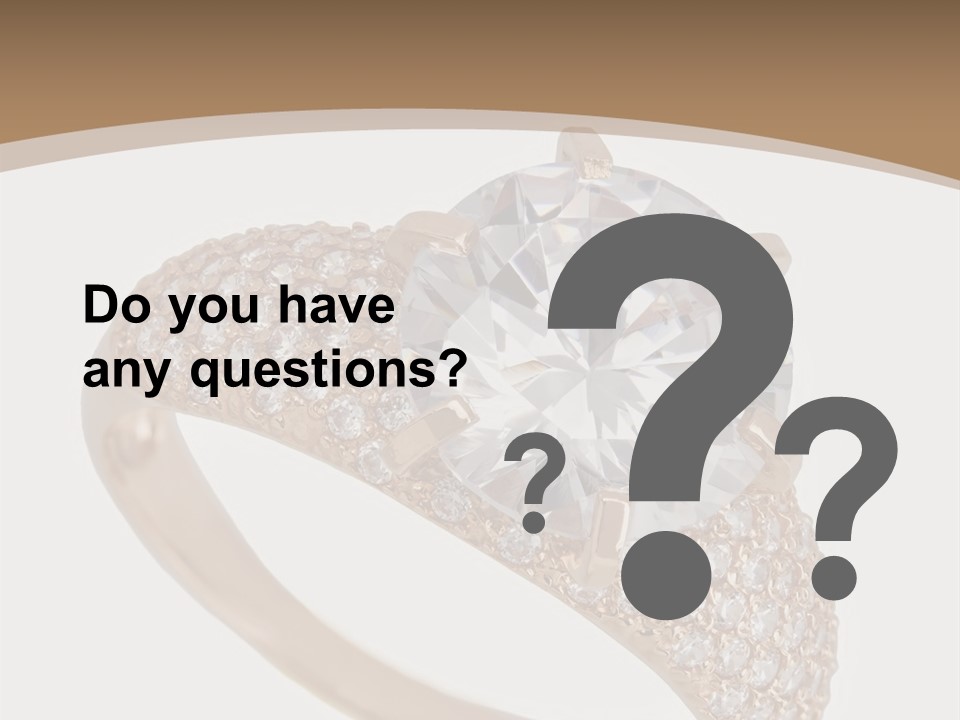 Dream Home Residential PowerPoint Template