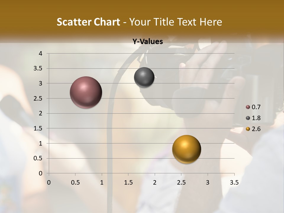 Holding Lawn Residential PowerPoint Template