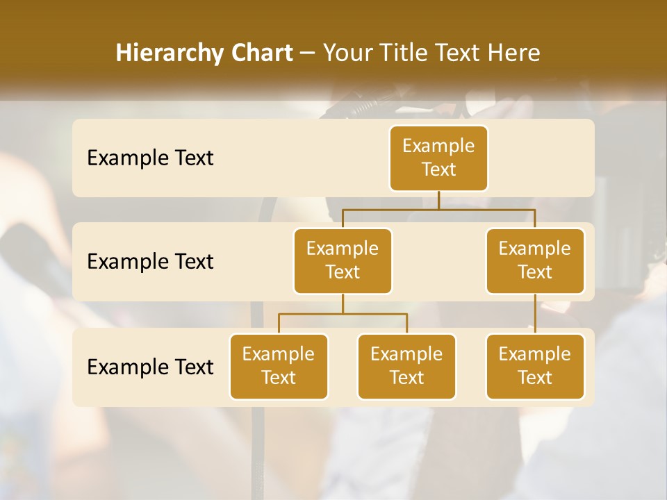 Holding Lawn Residential PowerPoint Template