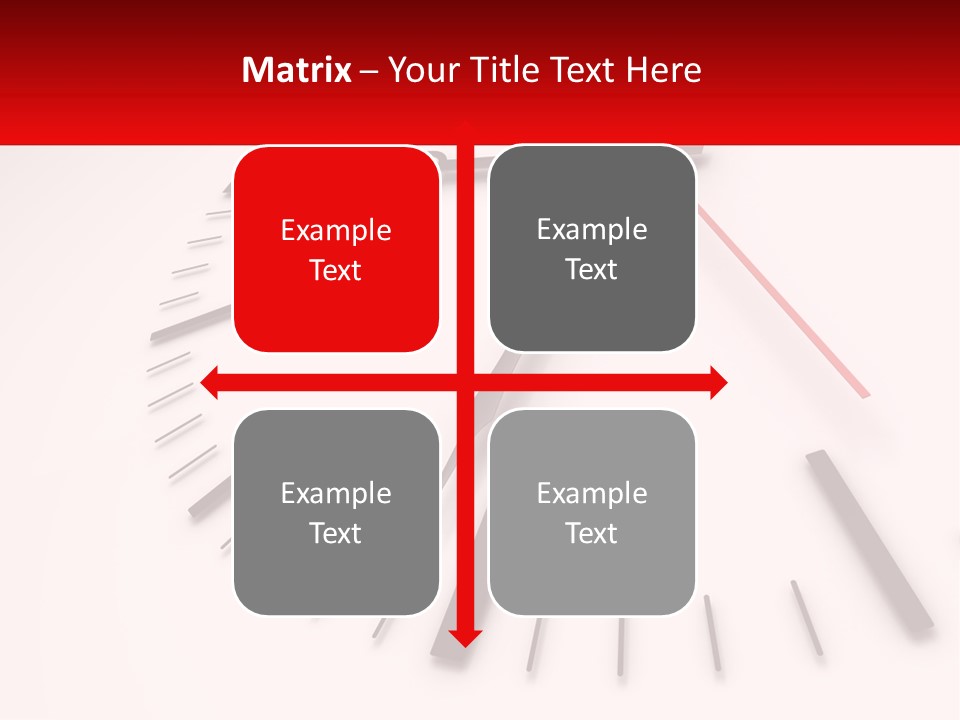 Cloud Human Hand New PowerPoint Template