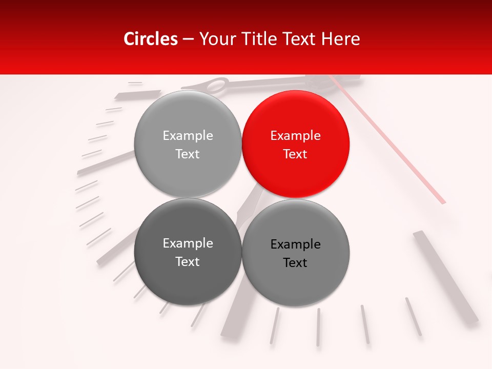 Cloud Human Hand New PowerPoint Template