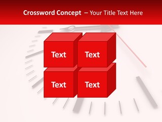 Cloud Human Hand New PowerPoint Template