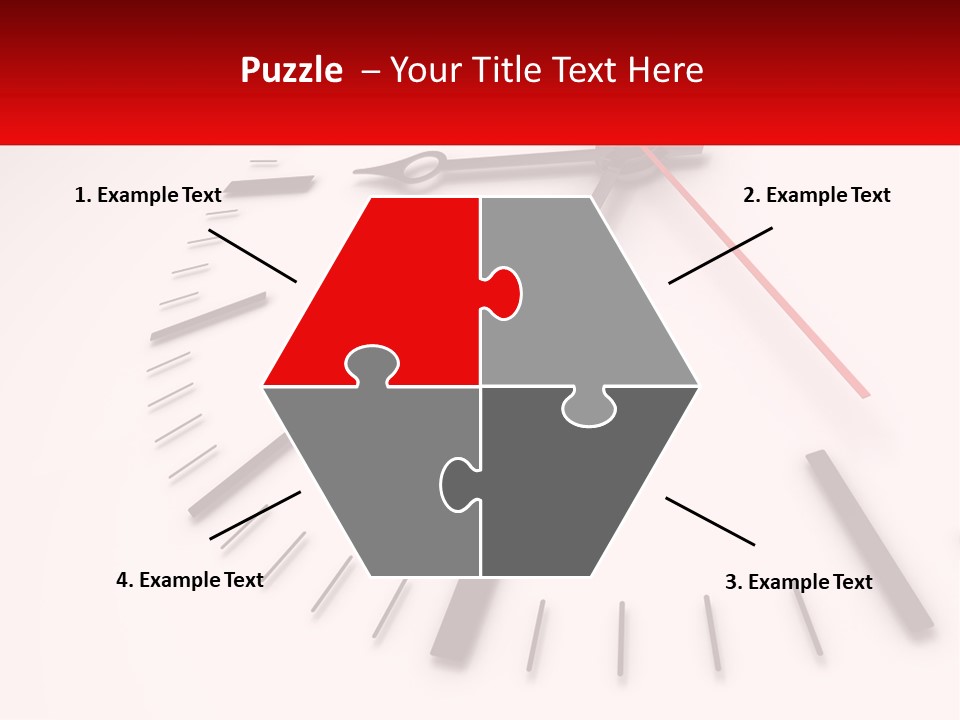 Cloud Human Hand New PowerPoint Template