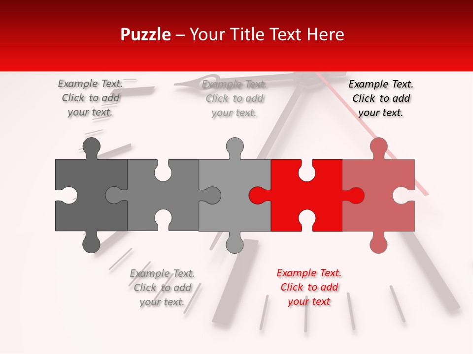 Cloud Human Hand New PowerPoint Template