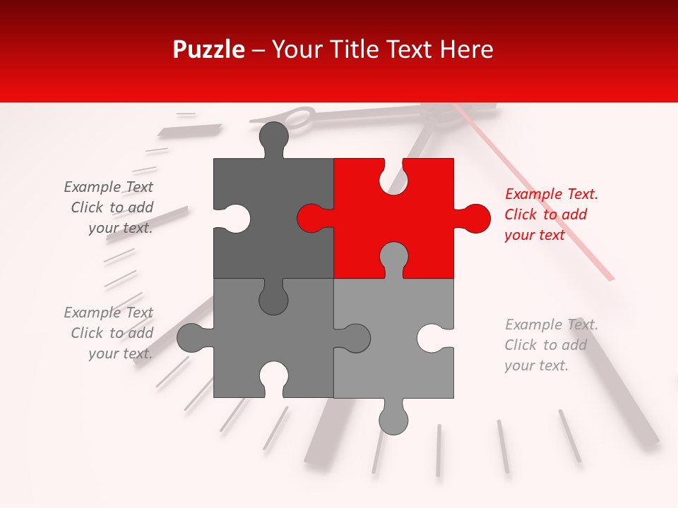 Cloud Human Hand New PowerPoint Template