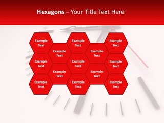 Cloud Human Hand New PowerPoint Template