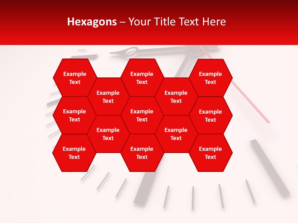 Cloud Human Hand New PowerPoint Template