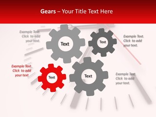 Cloud Human Hand New PowerPoint Template