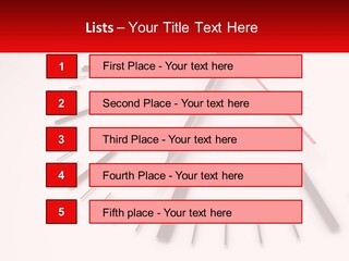 Cloud Human Hand New PowerPoint Template