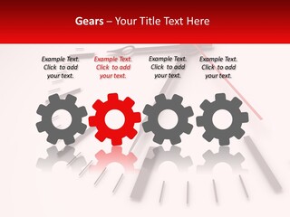 Cloud Human Hand New PowerPoint Template