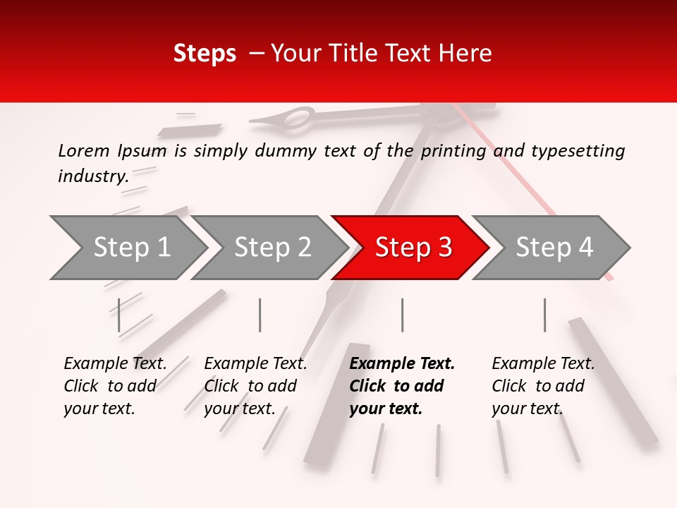 Cloud Human Hand New PowerPoint Template