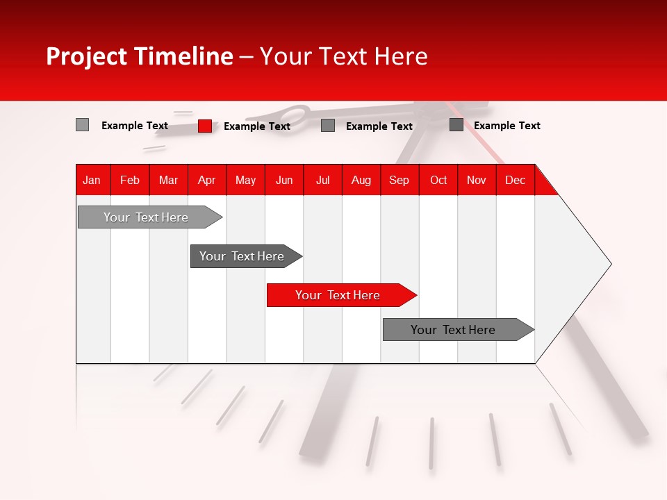 Cloud Human Hand New PowerPoint Template