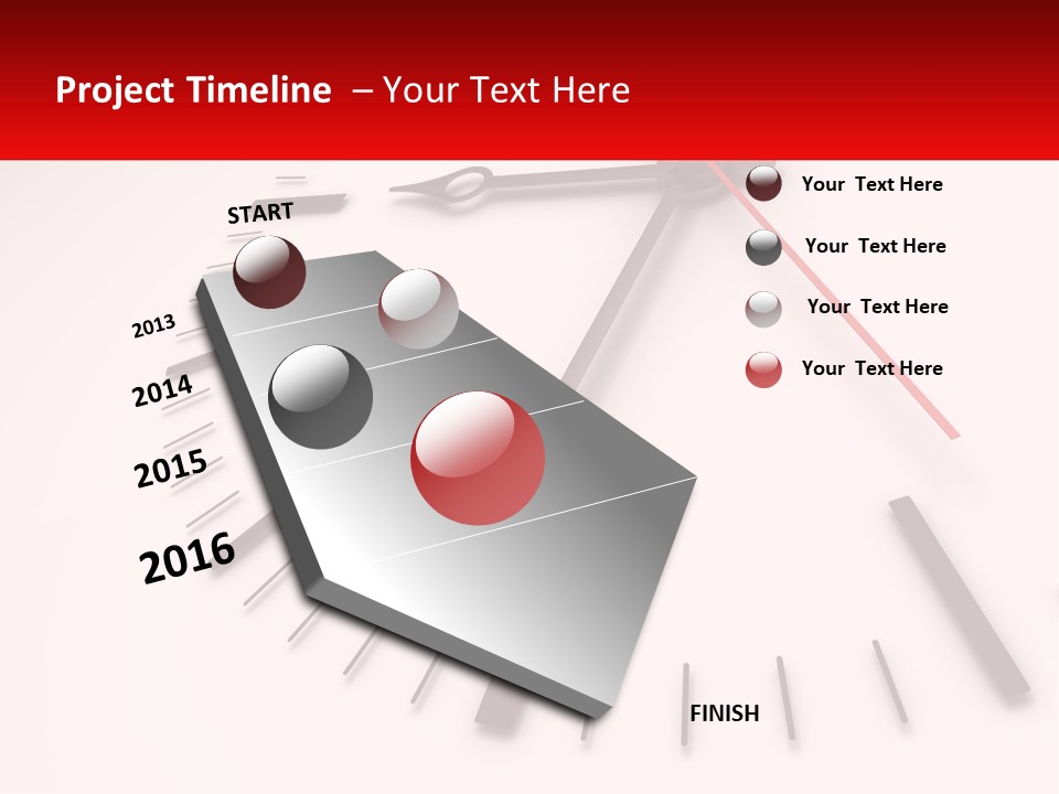 Cloud Human Hand New PowerPoint Template