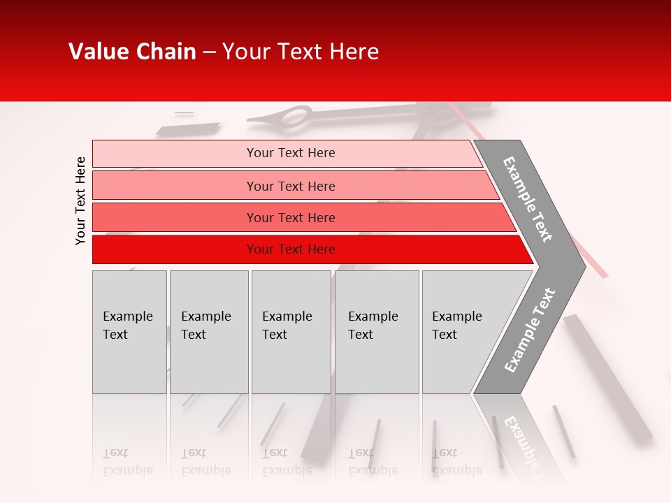 Cloud Human Hand New PowerPoint Template