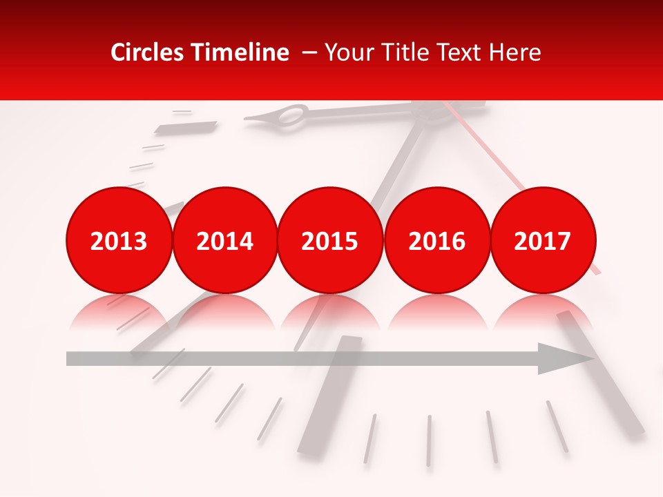 Cloud Human Hand New PowerPoint Template