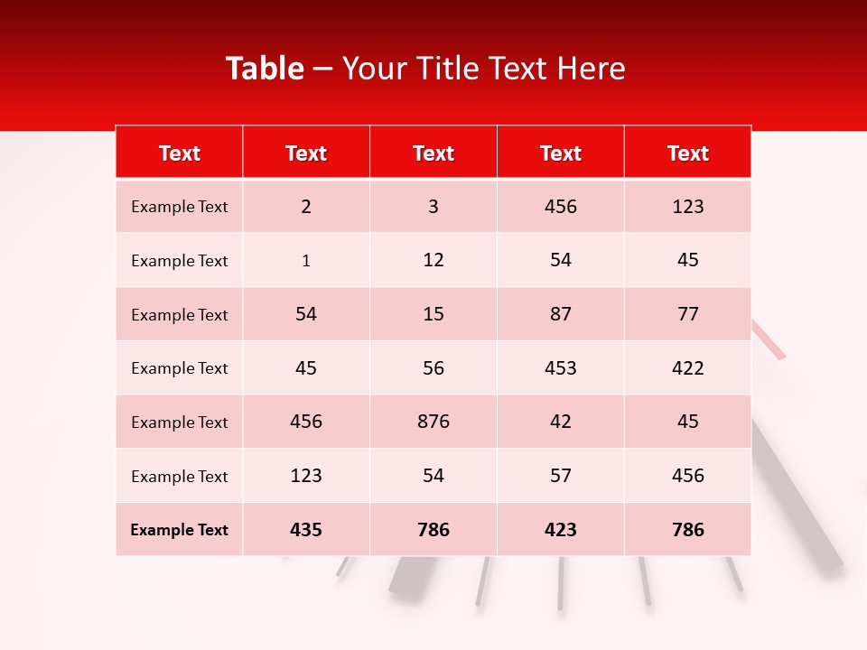 Cloud Human Hand New PowerPoint Template