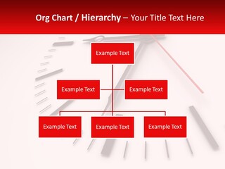 Cloud Human Hand New PowerPoint Template