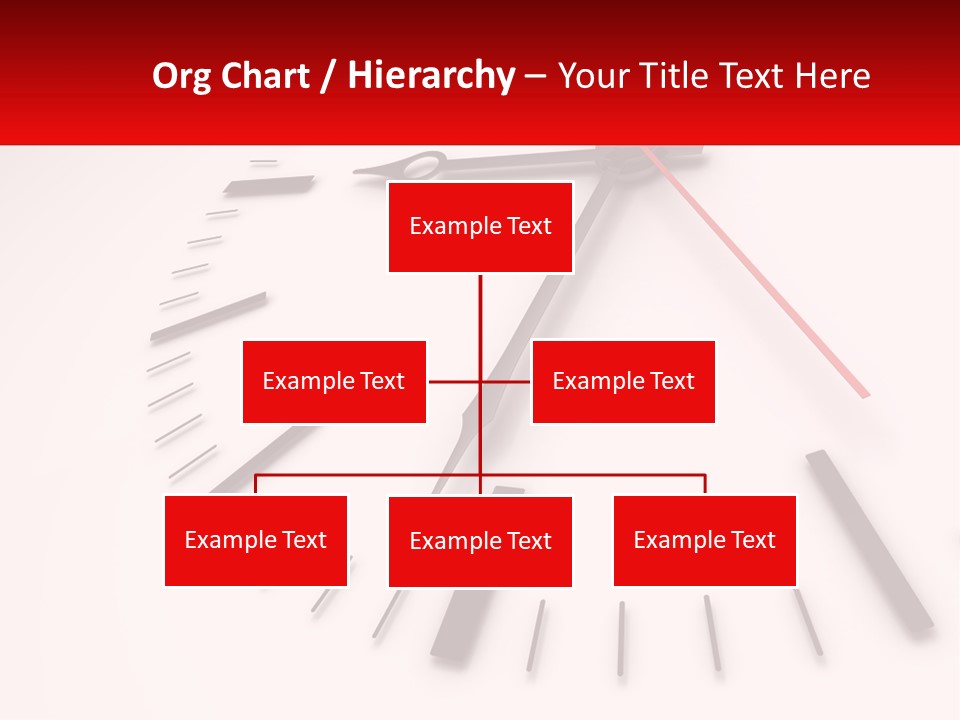 Cloud Human Hand New PowerPoint Template