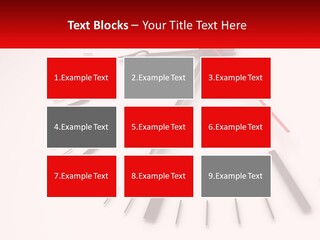 Cloud Human Hand New PowerPoint Template