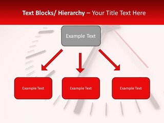Cloud Human Hand New PowerPoint Template