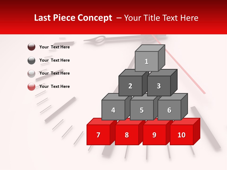 Cloud Human Hand New PowerPoint Template
