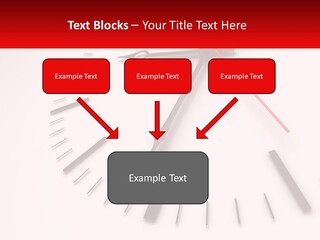 Cloud Human Hand New PowerPoint Template