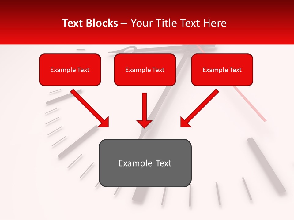 Cloud Human Hand New PowerPoint Template