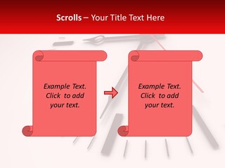 Cloud Human Hand New PowerPoint Template