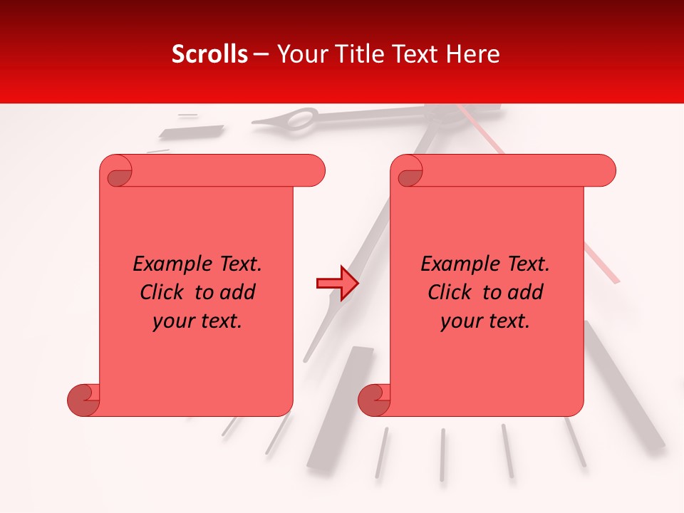Cloud Human Hand New PowerPoint Template