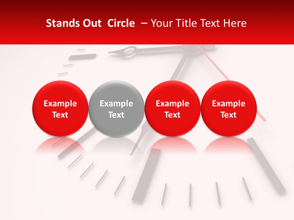 Cloud Human Hand New PowerPoint Template