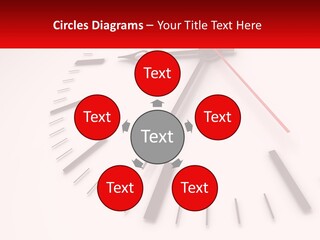 Cloud Human Hand New PowerPoint Template