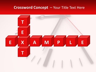 Cloud Human Hand New PowerPoint Template